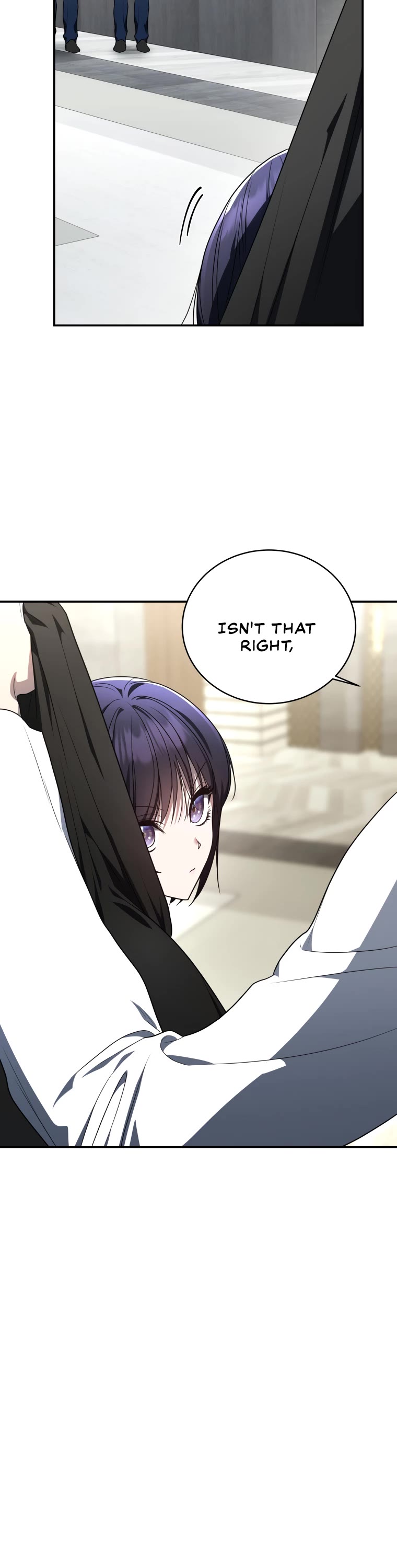 A Ranker's Guide to The Good Life Chapter 7 page 21 - Chapter 7