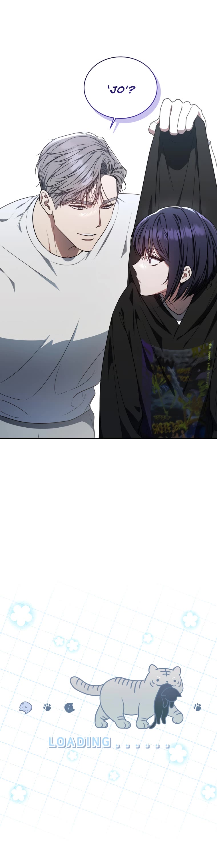 A Ranker's Guide to The Good Life Chapter 7 page 22 - Chapter 7