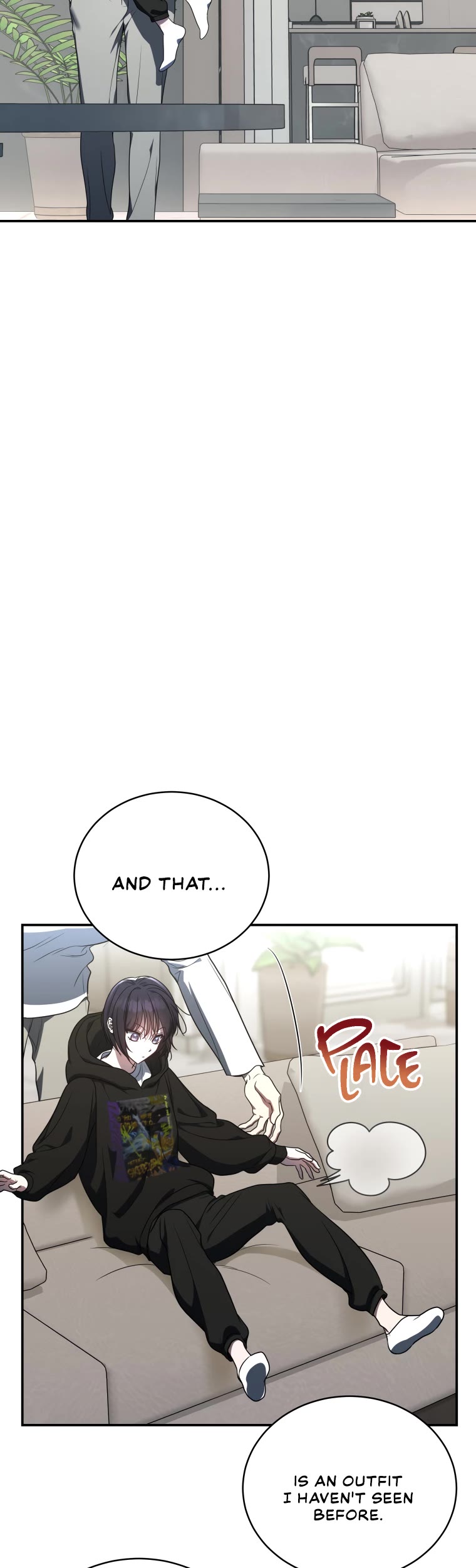A Ranker's Guide to The Good Life Chapter 7 page 24 - Chapter 7
