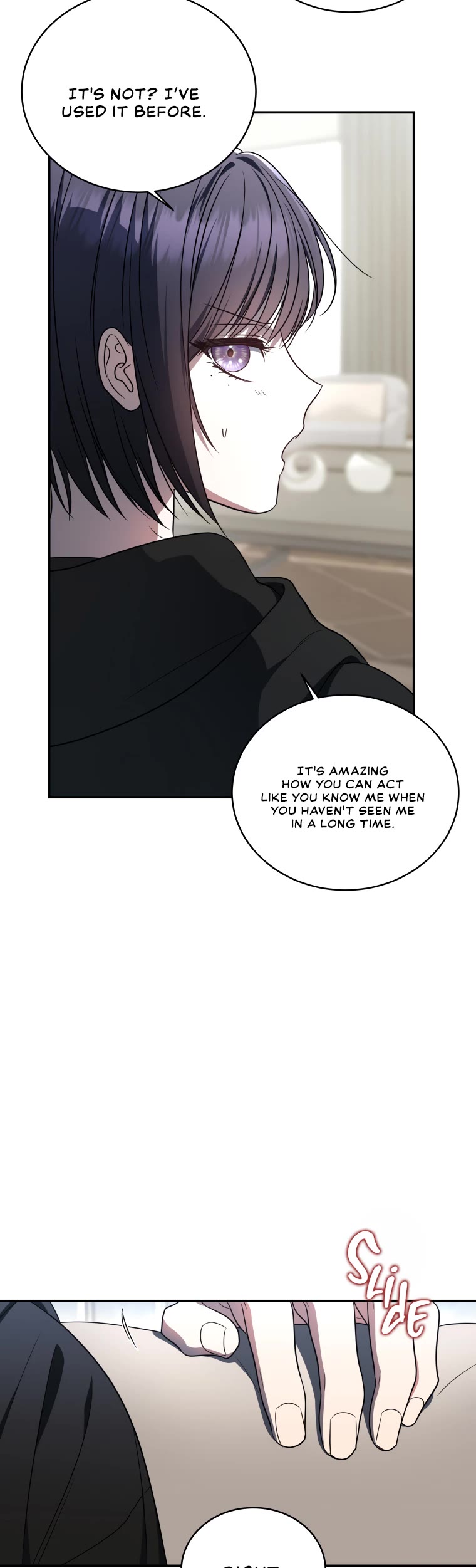 A Ranker's Guide to The Good Life Chapter 7 page 25 - Chapter 7