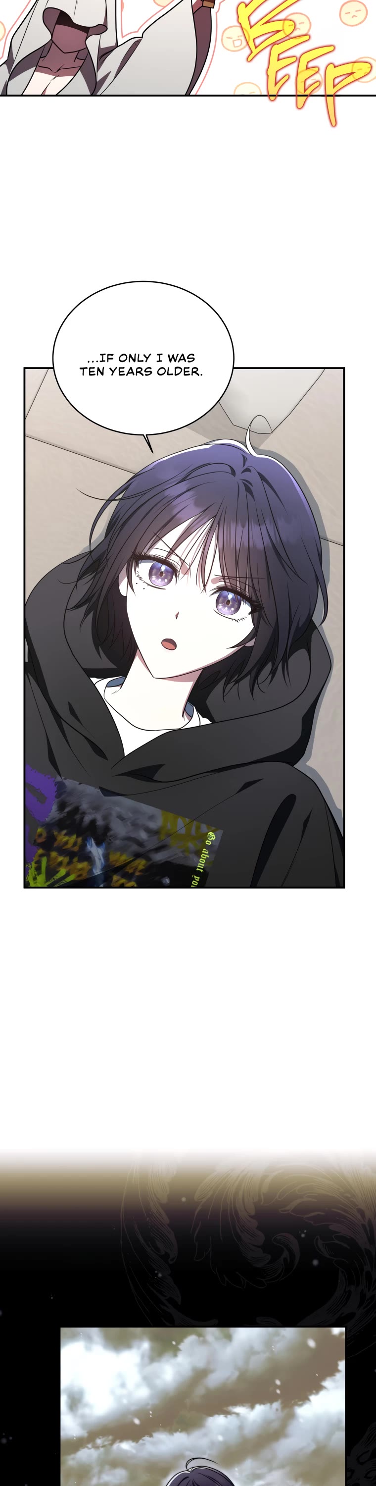 A Ranker's Guide to The Good Life Chapter 7 page 33 - Chapter 7