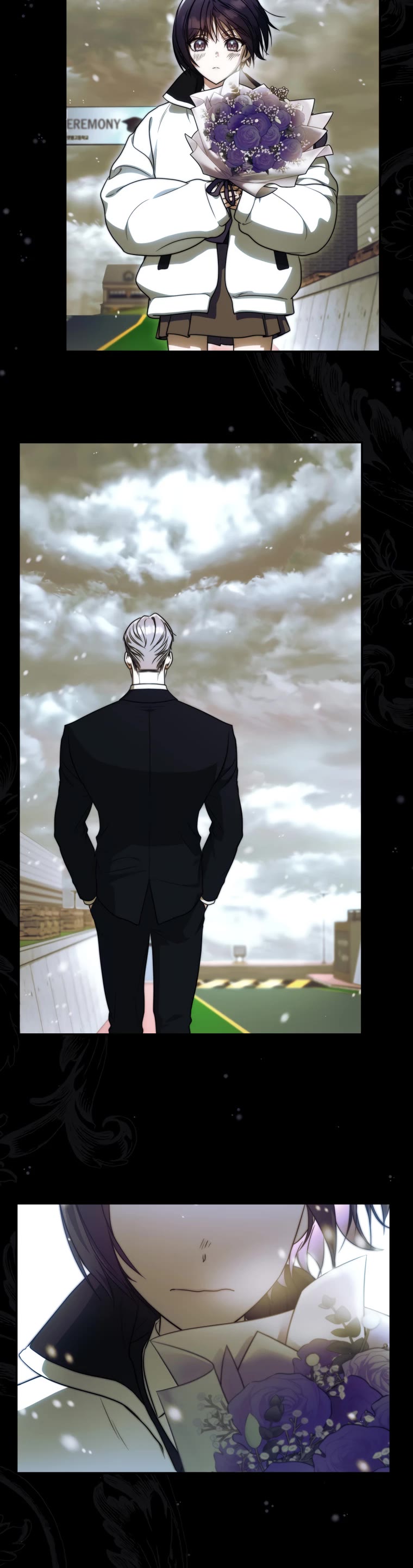A Ranker's Guide to The Good Life Chapter 7 page 34 - Chapter 7