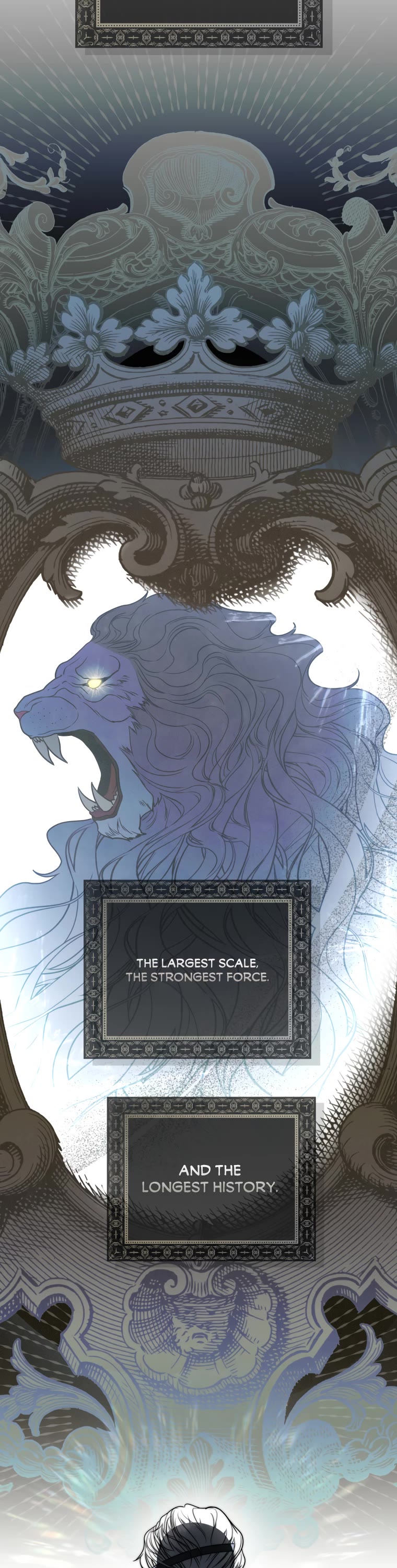 A Ranker's Guide to The Good Life Chapter 7 page 37 - Chapter 7