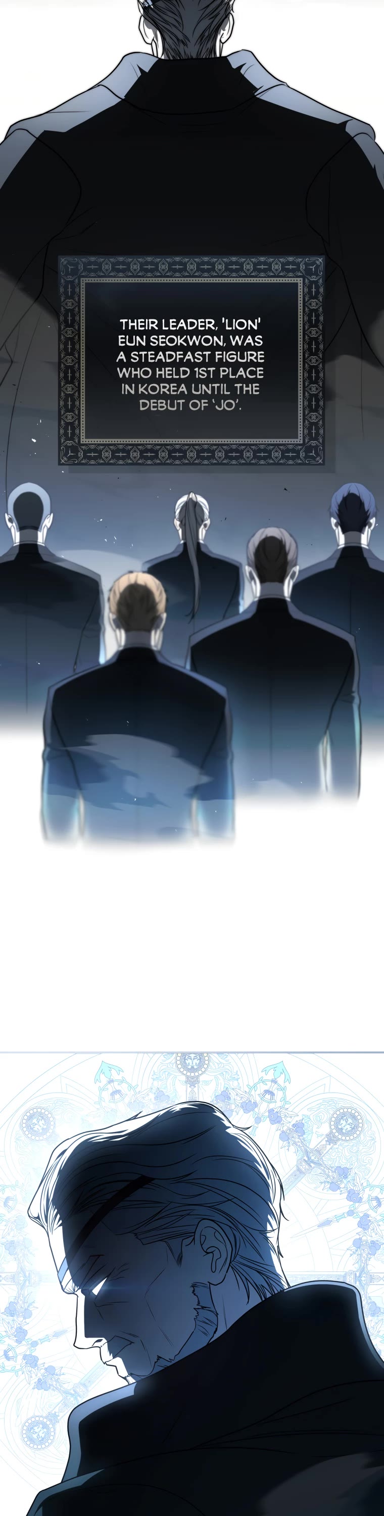 A Ranker's Guide to The Good Life Chapter 7 page 38 - Chapter 7