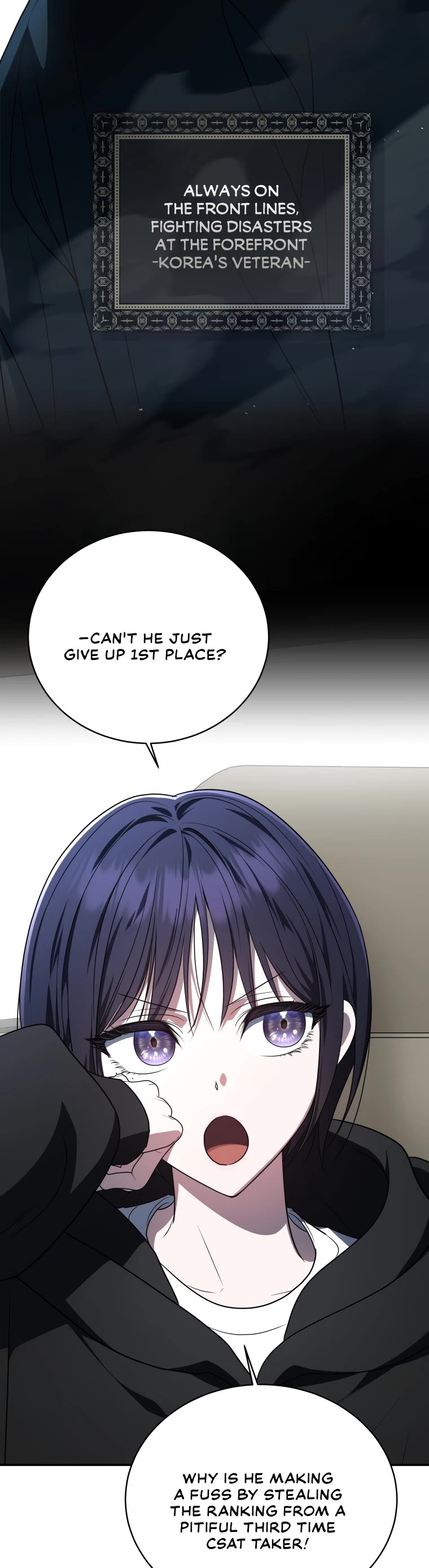A Ranker's Guide to The Good Life Chapter 7 page 39 - Chapter 7