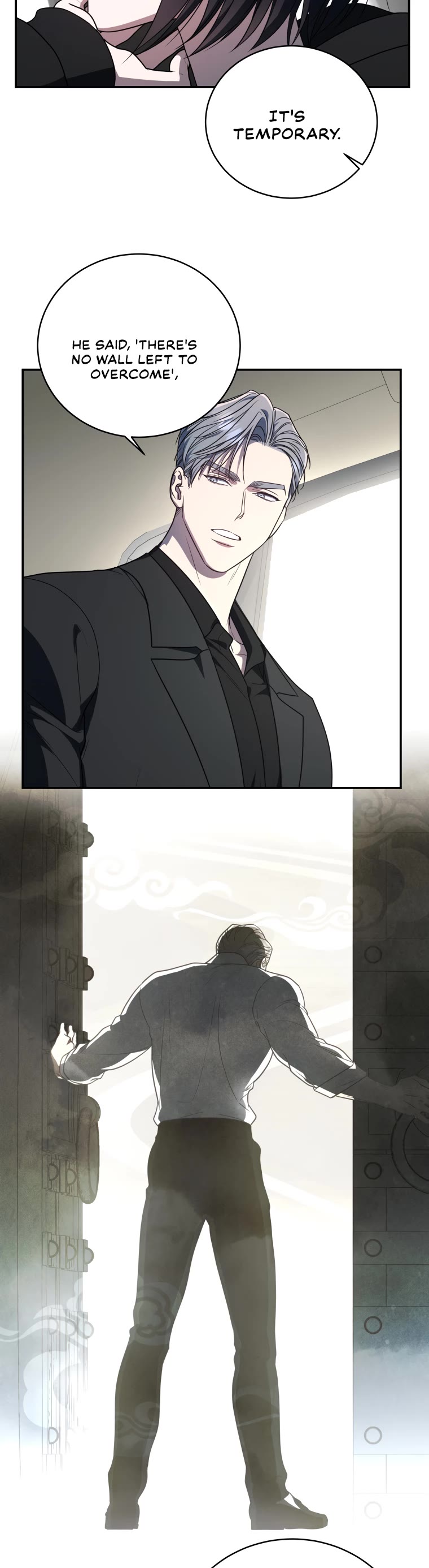 A Ranker's Guide to The Good Life Chapter 7 page 44 - Chapter 7