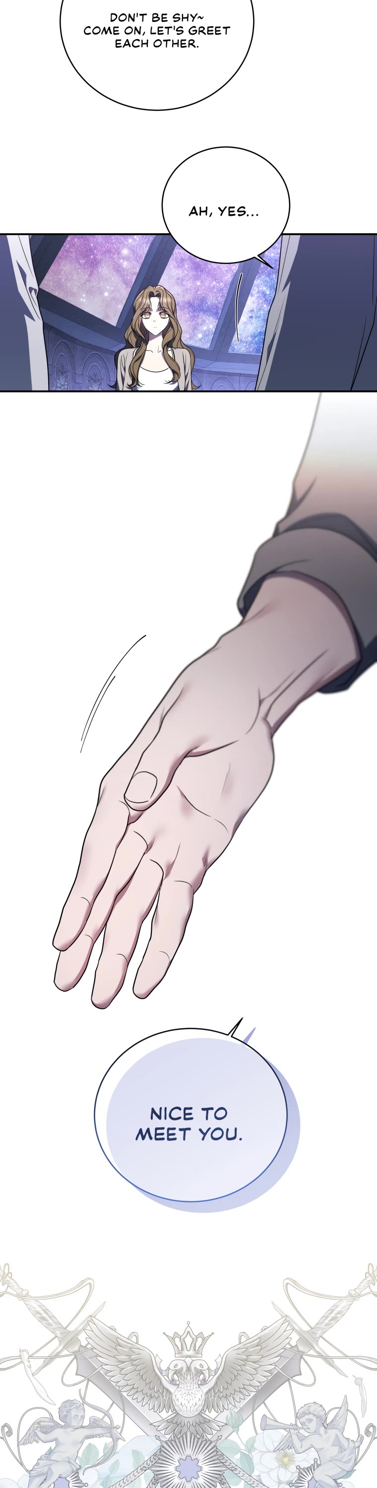A Ranker's Guide to The Good Life Chapter 8 page 16 - Chapter 8