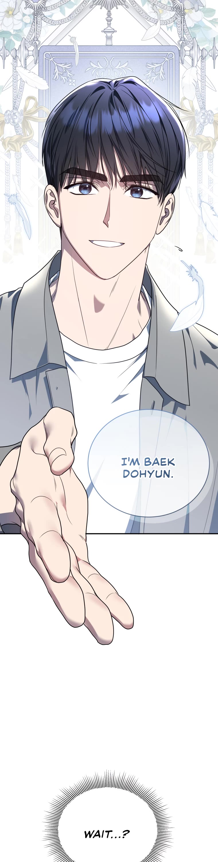 A Ranker's Guide to The Good Life Chapter 8 page 17 - Chapter 8