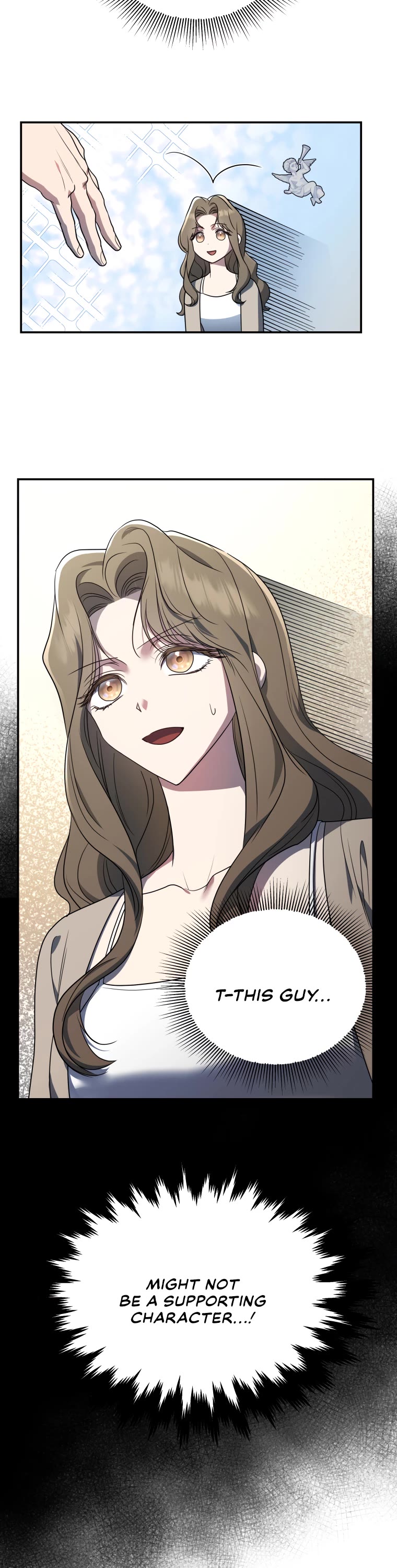 A Ranker's Guide to The Good Life Chapter 8 page 18 - Chapter 8