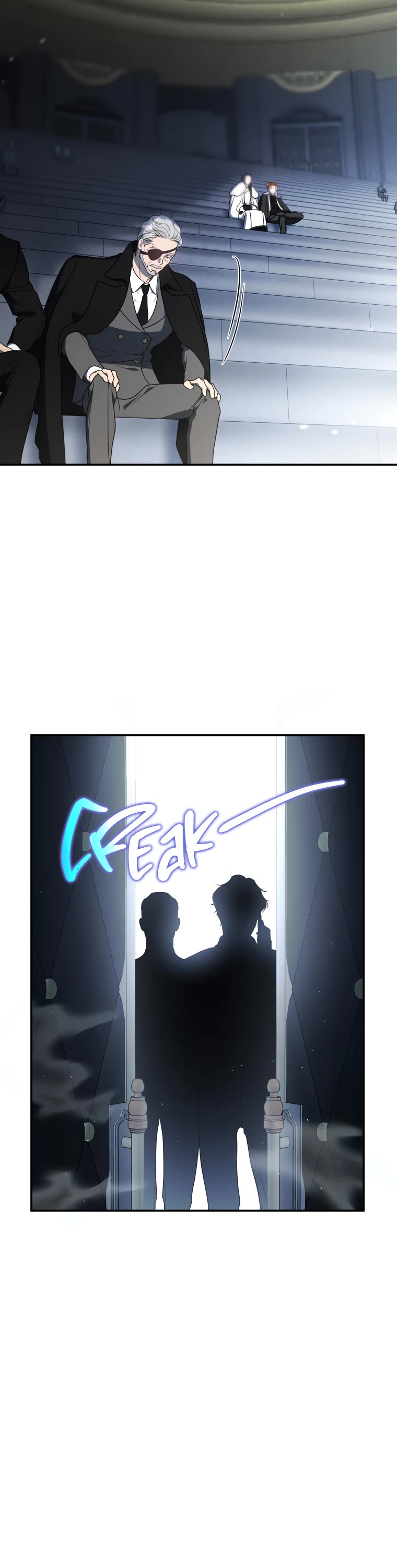 A Ranker's Guide to The Good Life Chapter 8 page 27 - Chapter 8