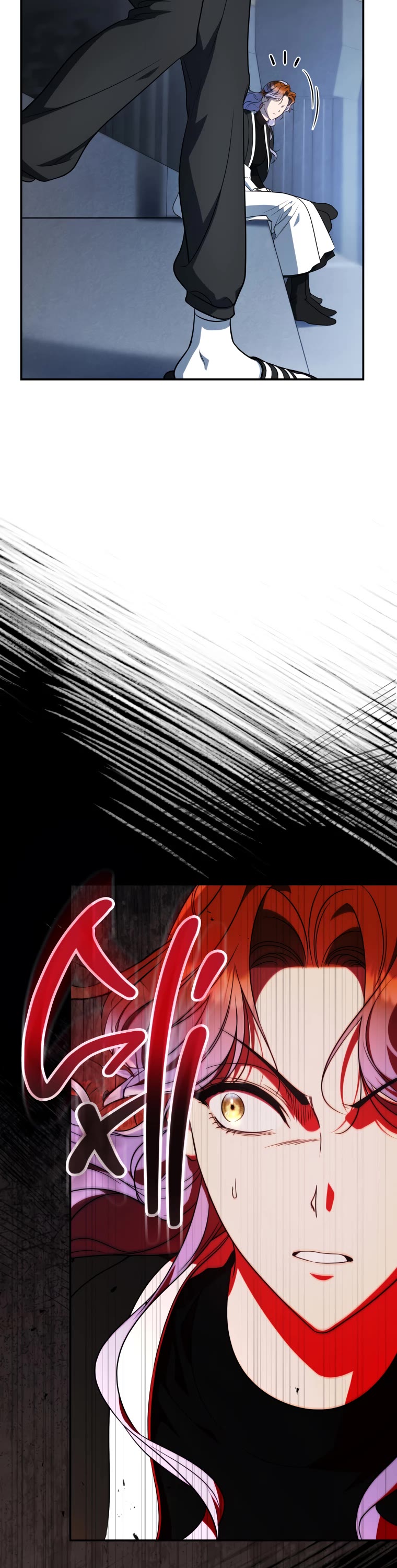 A Ranker's Guide to The Good Life Chapter 8 page 36 - Chapter 8