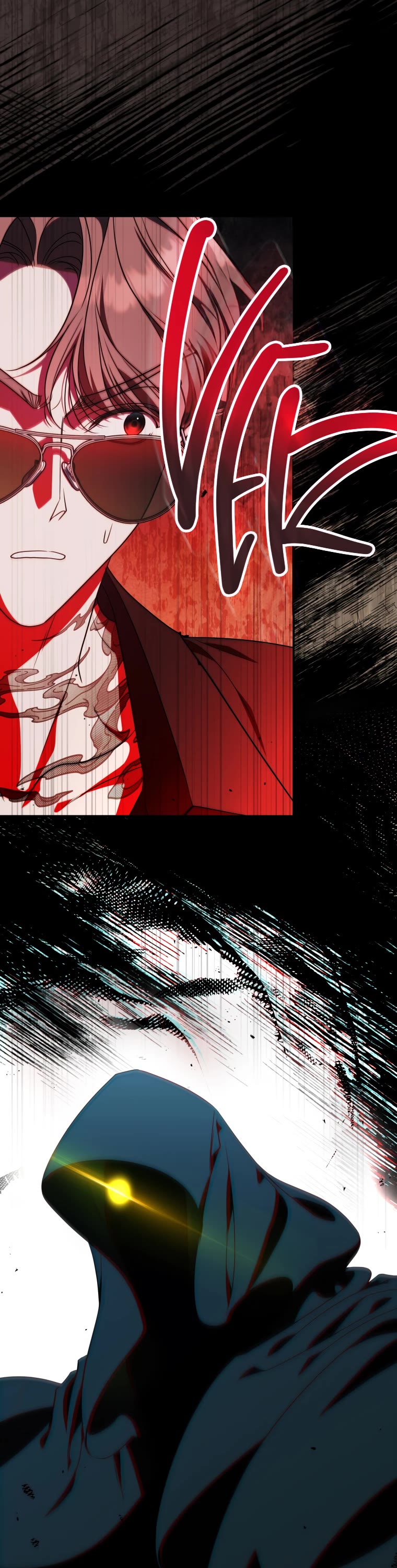 A Ranker's Guide to The Good Life Chapter 8 page 37 - Chapter 8