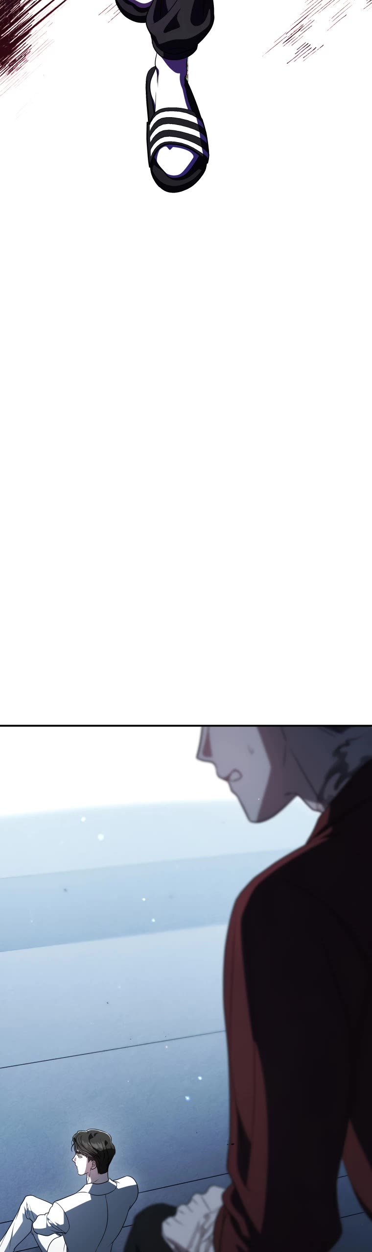 A Ranker's Guide to The Good Life Chapter 8 page 40 - Chapter 8