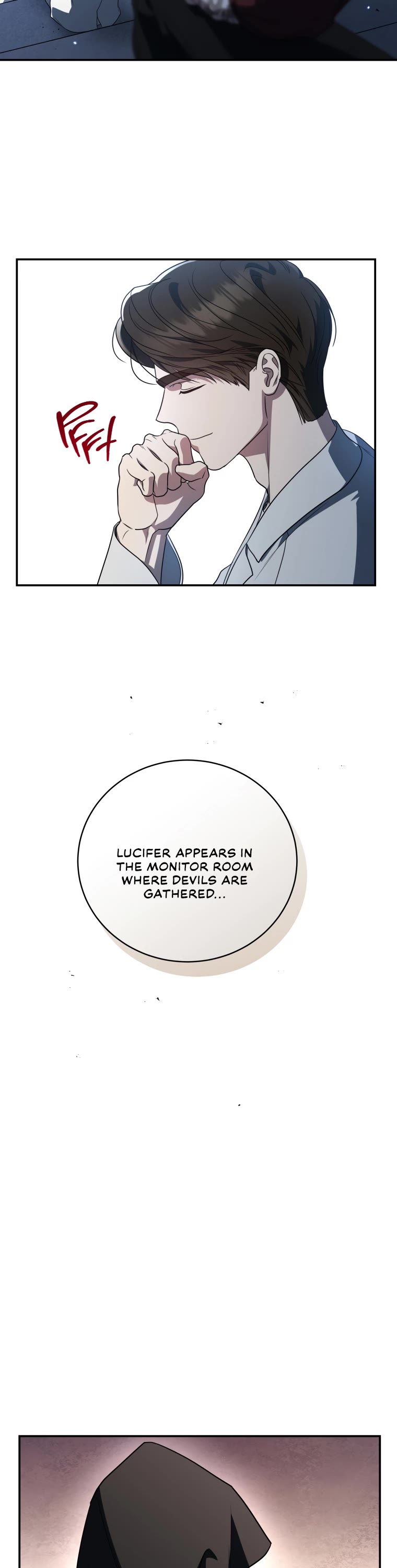 A Ranker's Guide to The Good Life Chapter 8 page 41 - Chapter 8