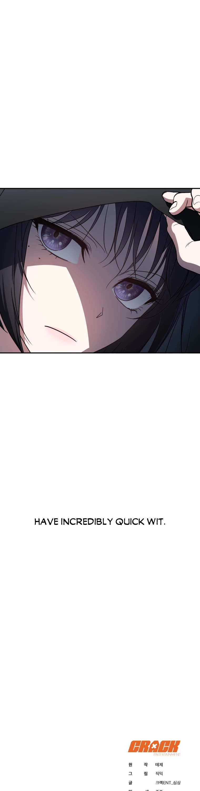 A Ranker's Guide to The Good Life Chapter 8 page 43 - Chapter 8