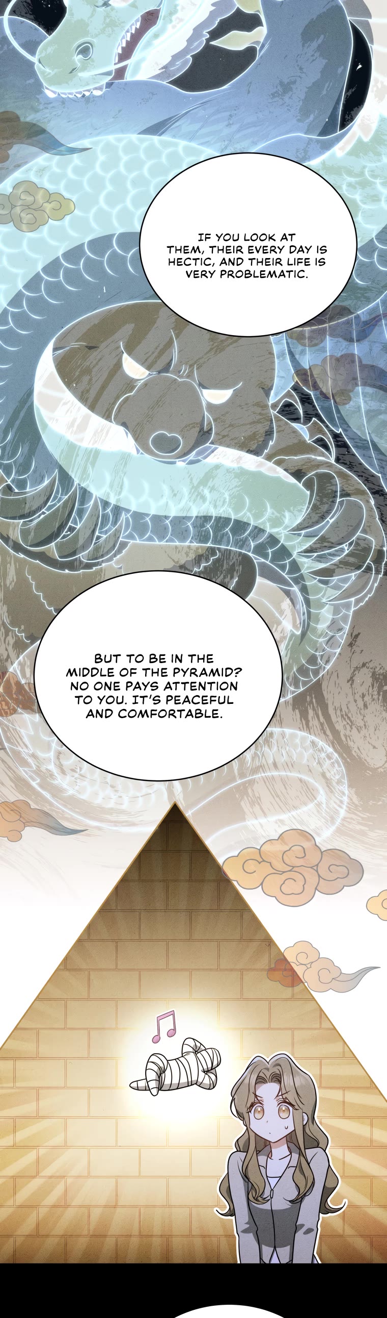 A Ranker's Guide to The Good Life Chapter 8 page 5 - Chapter 8