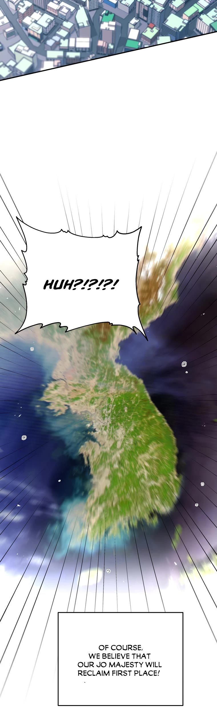 A Ranker's Guide to The Good Life Chapter 8 page 9 - Chapter 8
