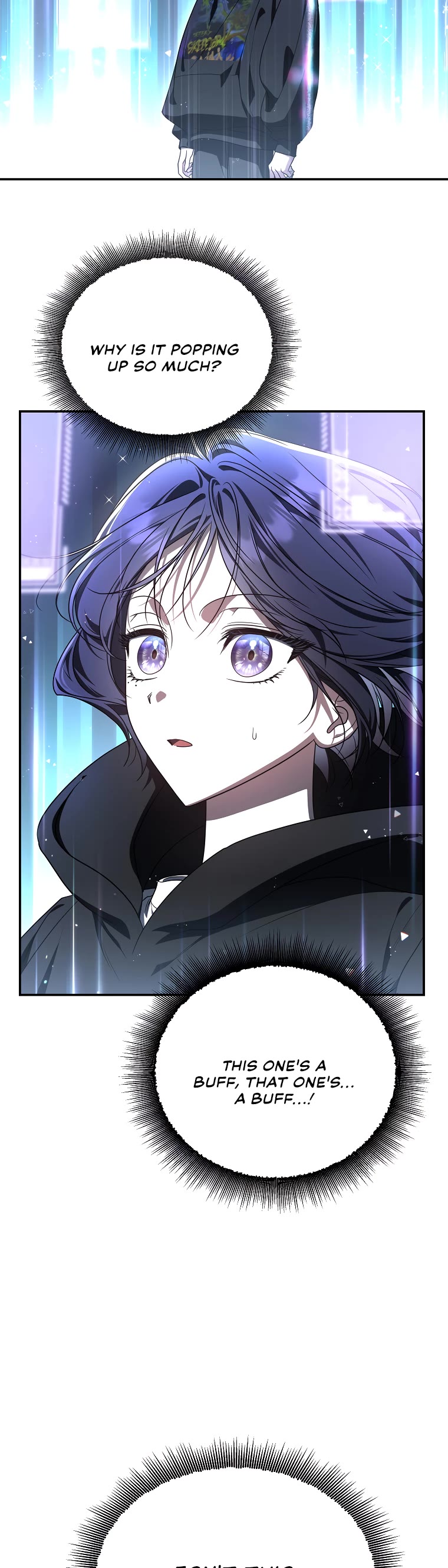 A Ranker's Guide to The Good Life Chapter 9 page 10 - Chapter 9