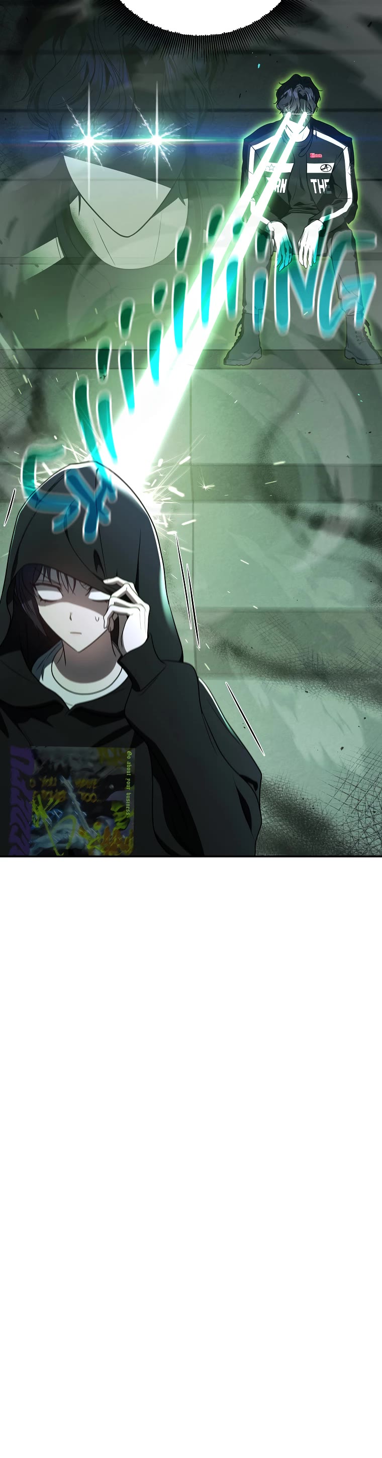 A Ranker's Guide to The Good Life Chapter 9 page 15 - Chapter 9
