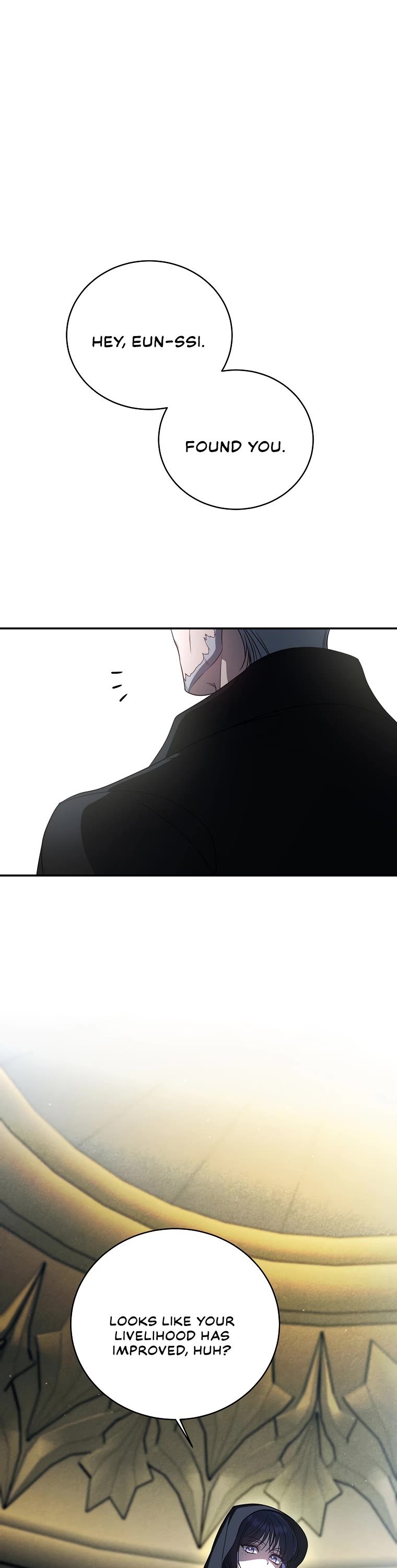 A Ranker's Guide to The Good Life Chapter 9 page 16 - Chapter 9