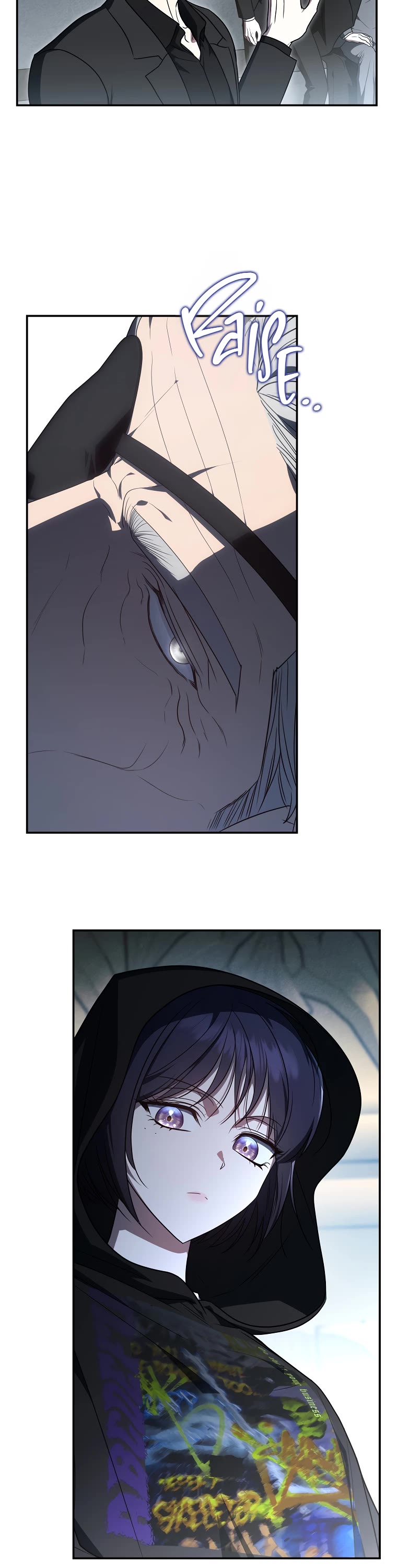 A Ranker's Guide to The Good Life Chapter 9 page 18 - Chapter 9