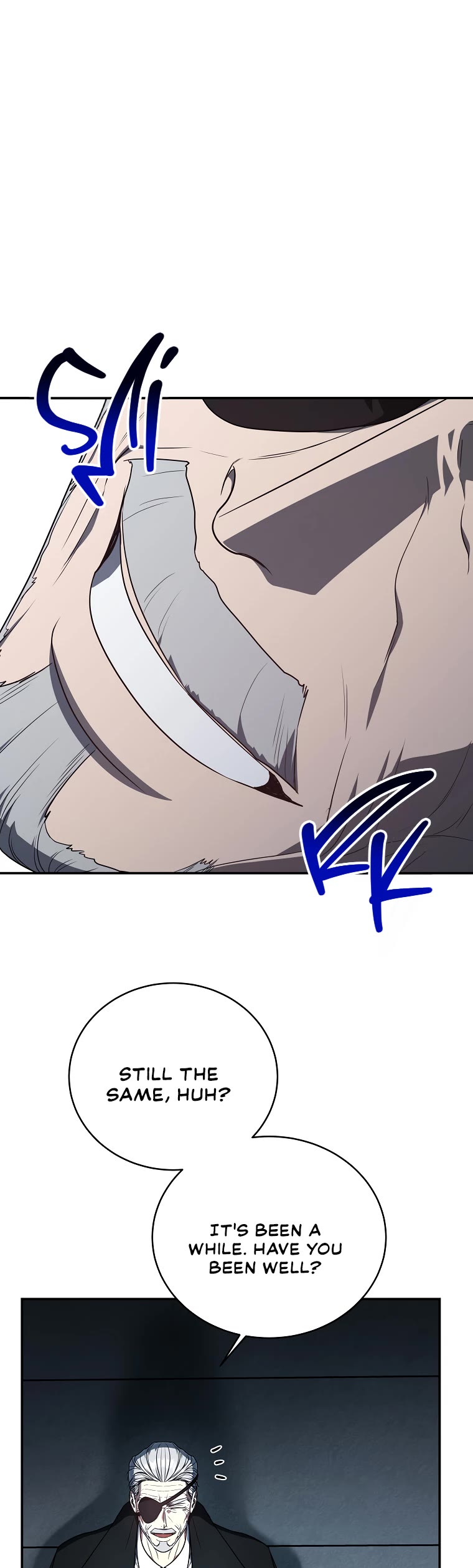 A Ranker's Guide to The Good Life Chapter 9 page 19 - Chapter 9
