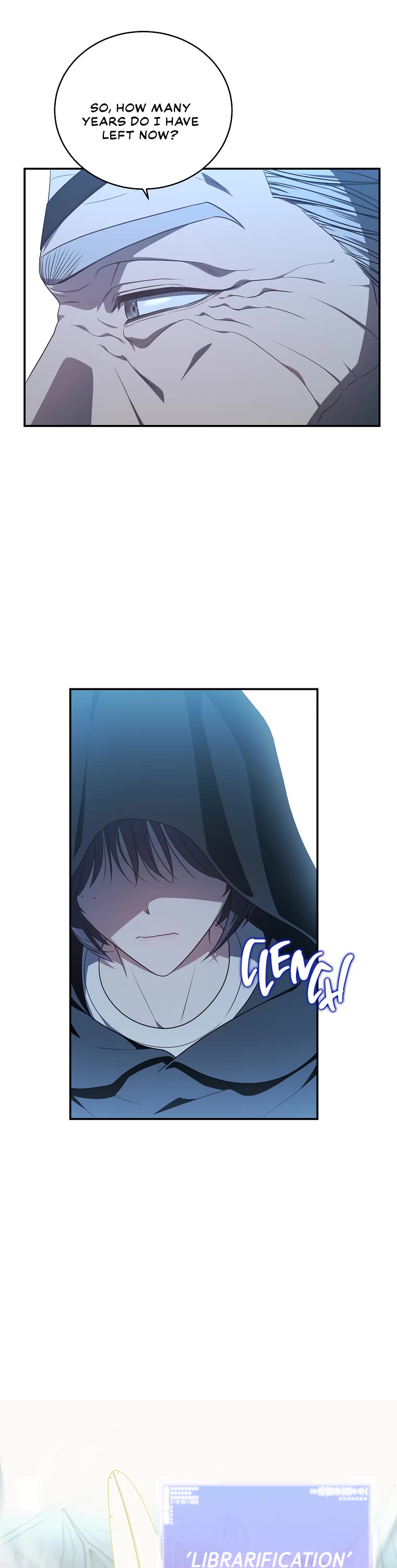 A Ranker's Guide to The Good Life Chapter 9 page 23 - Chapter 9