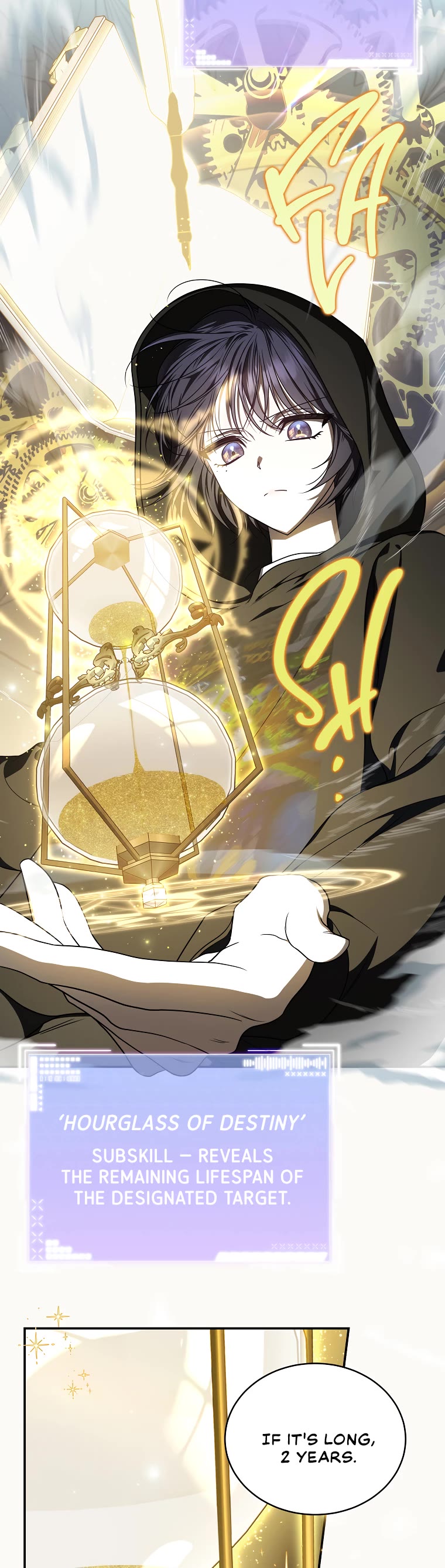 A Ranker's Guide to The Good Life Chapter 9 page 24 - Chapter 9