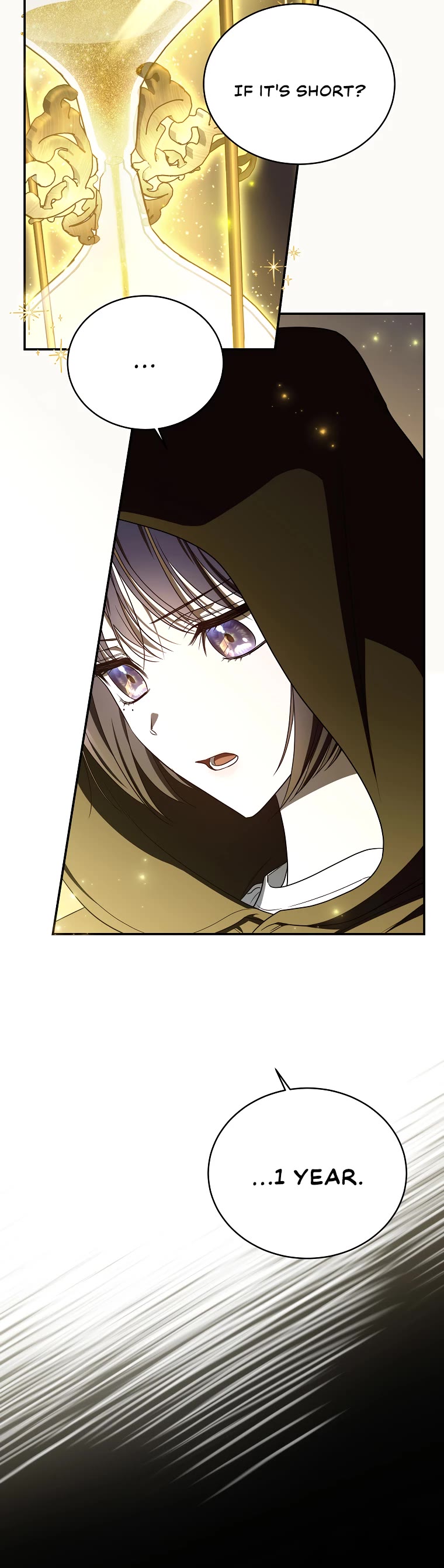 A Ranker's Guide to The Good Life Chapter 9 page 25 - Chapter 9