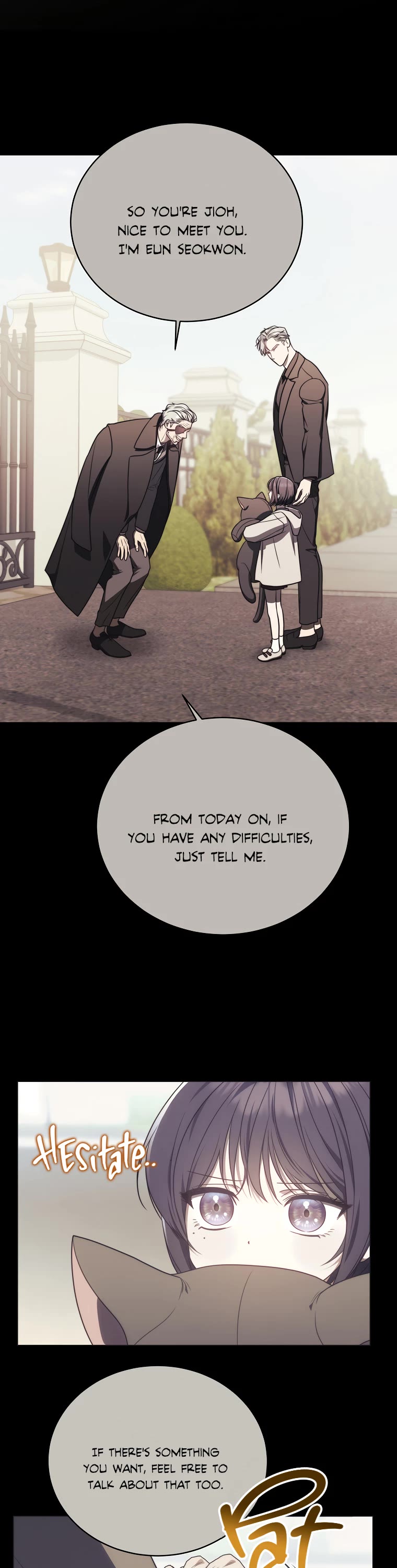 A Ranker's Guide to The Good Life Chapter 9 page 26 - Chapter 9
