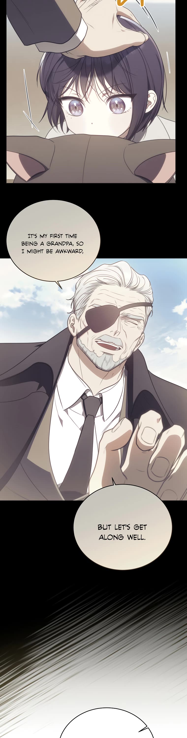 A Ranker's Guide to The Good Life Chapter 9 page 27 - Chapter 9