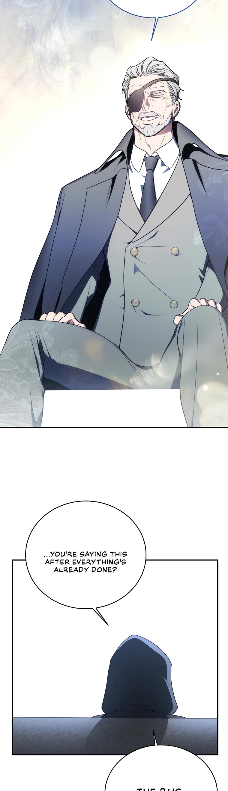 A Ranker's Guide to The Good Life Chapter 9 page 29 - Chapter 9