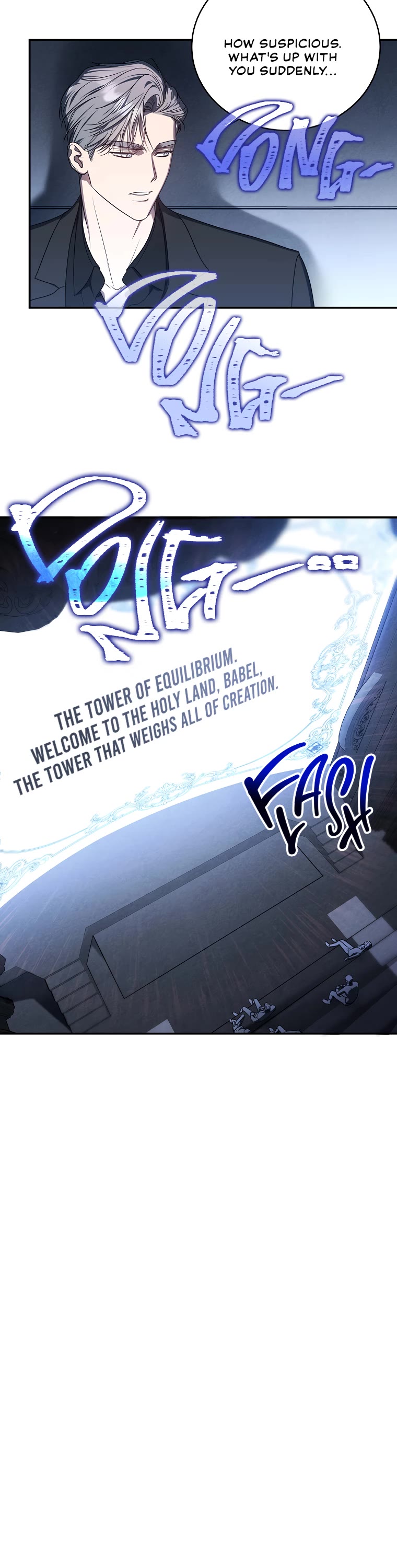 A Ranker's Guide to The Good Life Chapter 9 page 33 - Chapter 9