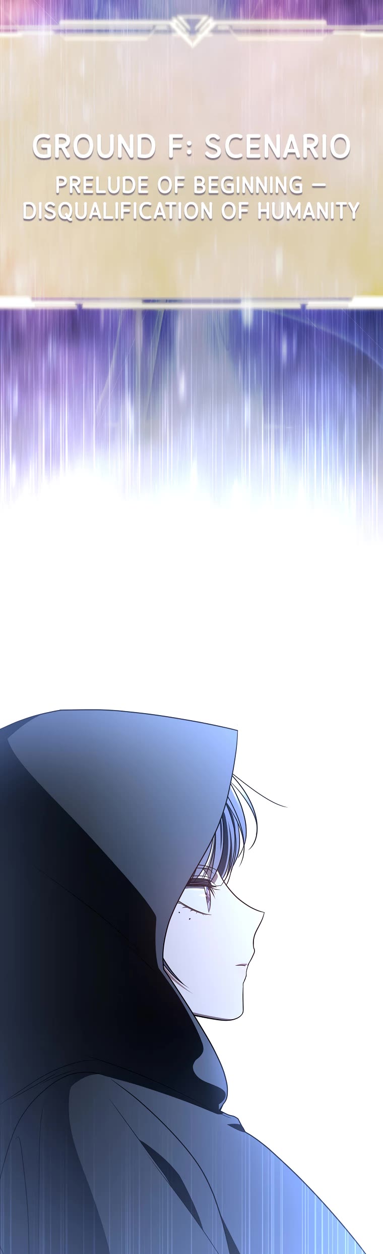 A Ranker's Guide to The Good Life Chapter 9 page 35 - Chapter 9