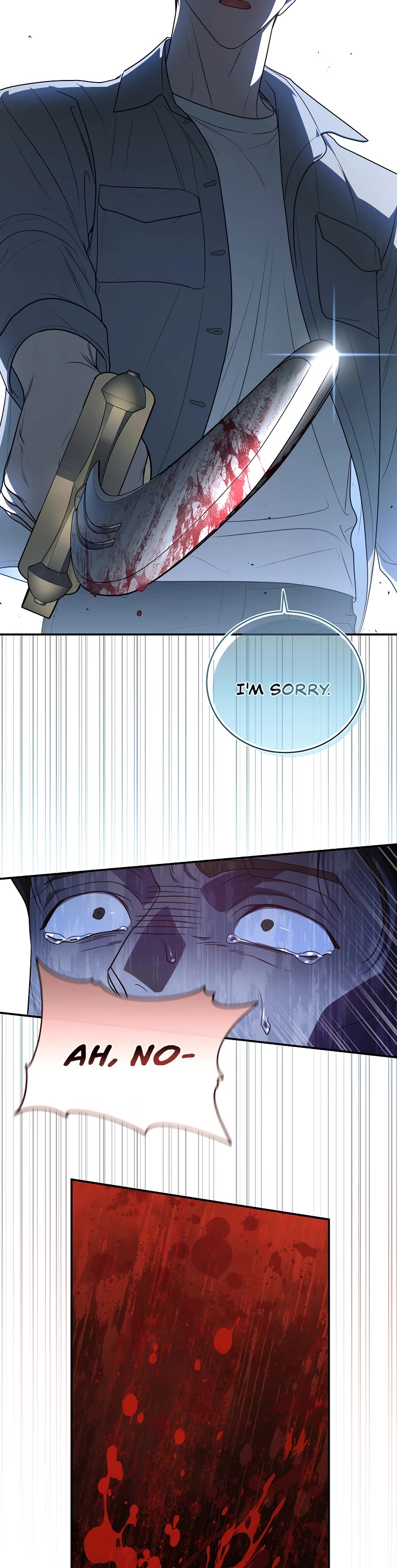 A Ranker's Guide to The Good Life Chapter 9 page 47 - Chapter 9