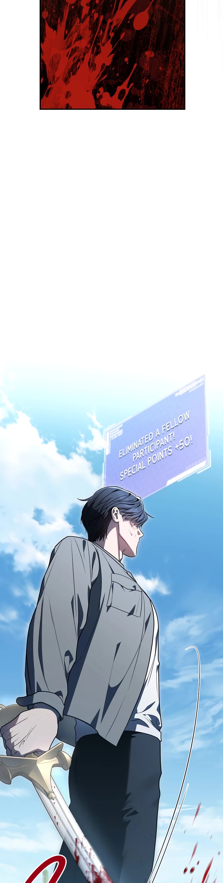 A Ranker's Guide to The Good Life Chapter 9 page 48 - Chapter 9