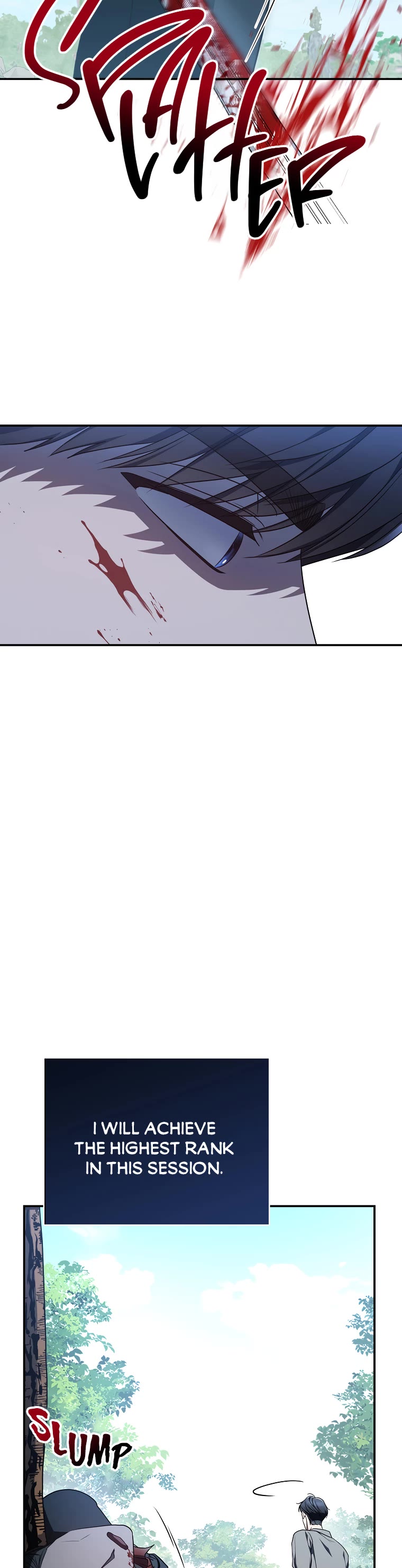 A Ranker's Guide to The Good Life Chapter 9 page 49 - Chapter 9