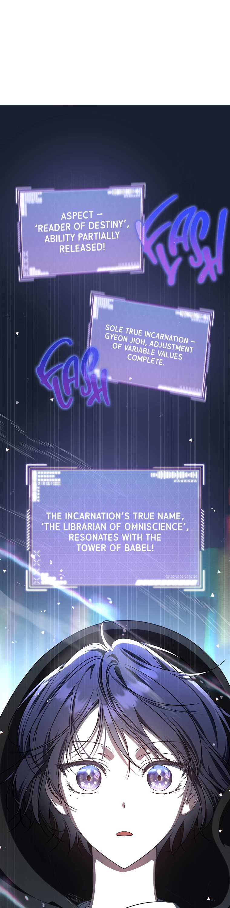 A Ranker's Guide to The Good Life Chapter 9 page 8 - Chapter 9