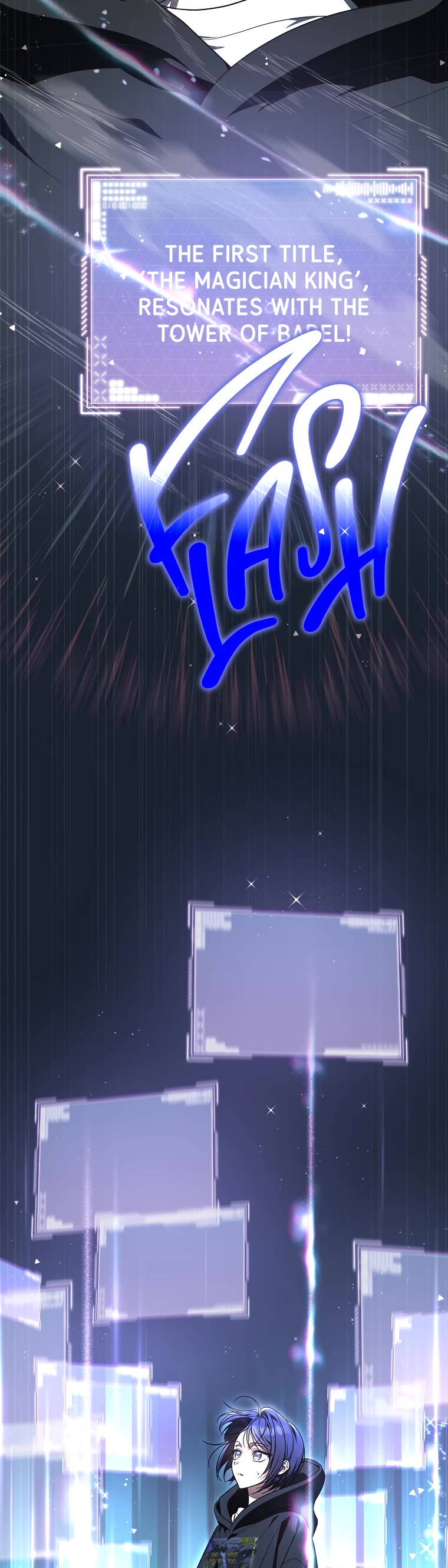 A Ranker's Guide to The Good Life Chapter 9 page 9 - Chapter 9
