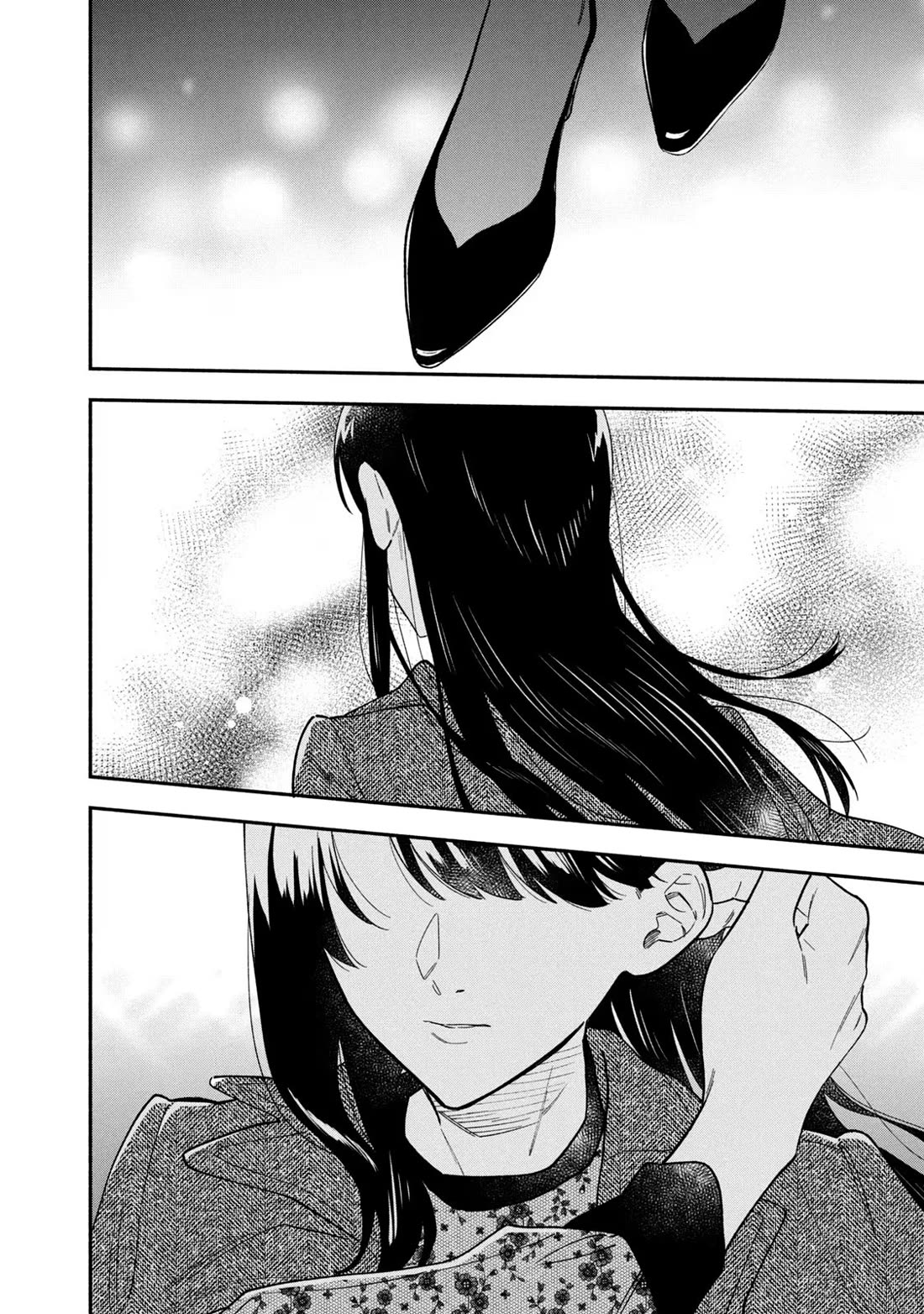 A Rare Marriage: How to Grill Our Love Chapter 100 page 4 - Chapter 100: Cold beer and Spicy Chicken.