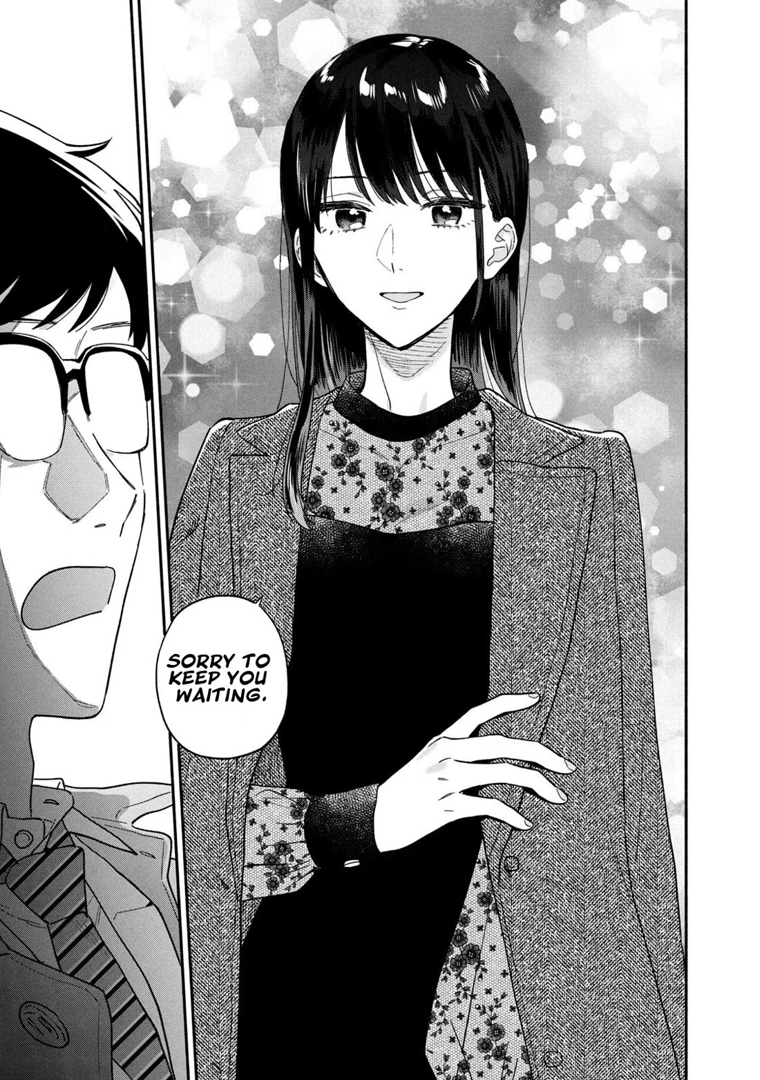 A Rare Marriage: How to Grill Our Love Chapter 100 page 5 - Chapter 100: Cold beer and Spicy Chicken.