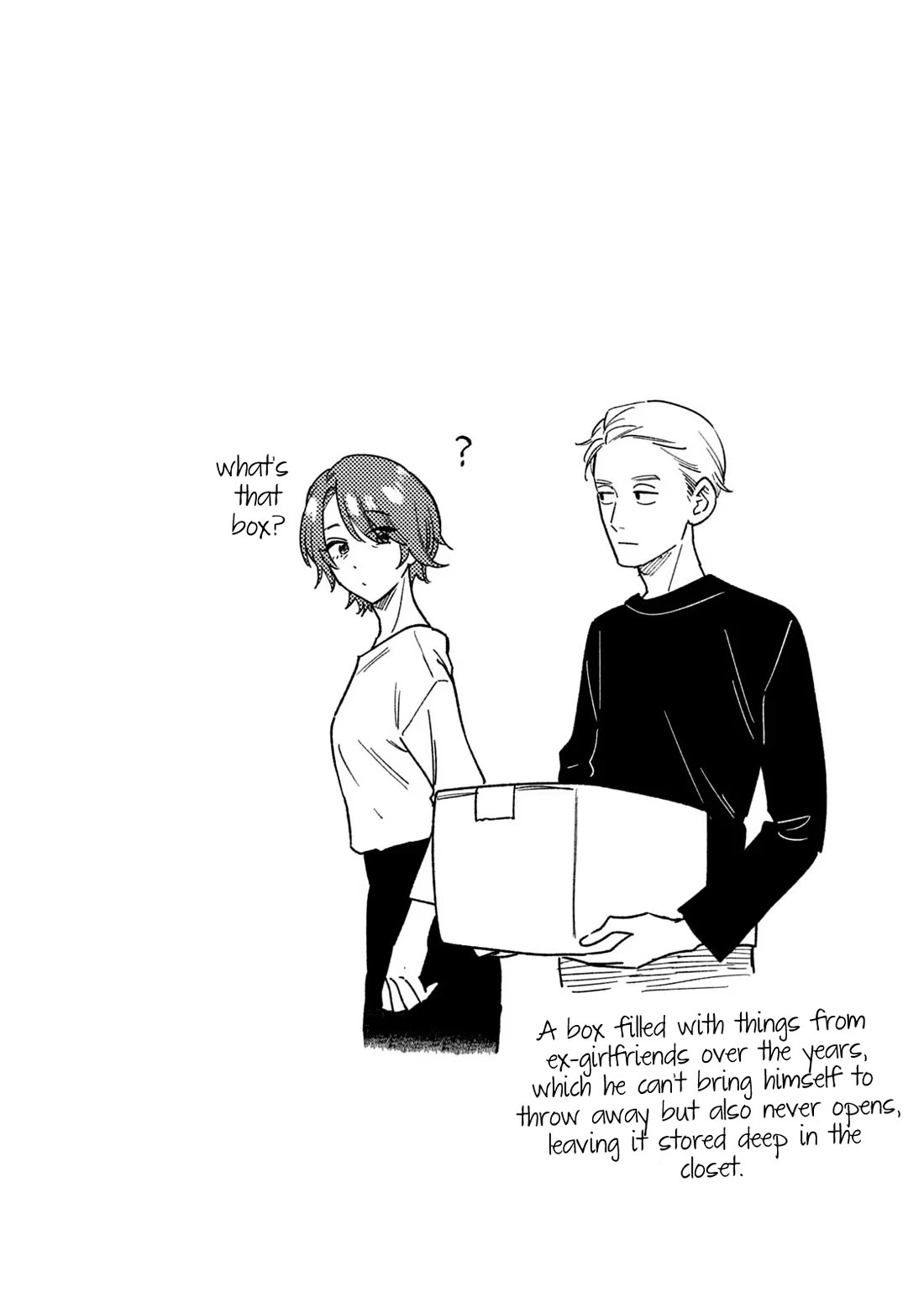 A Rare Marriage: How to Grill Our Love Chapter 102 page 18 - Chapter 102: Rice Balls and Miso Soup with Special Daichi