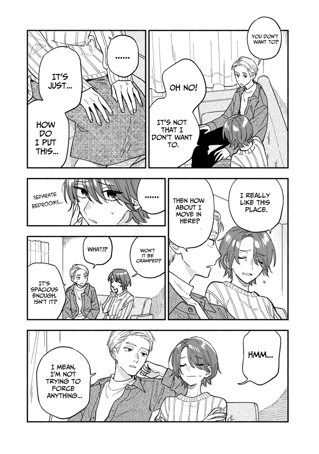 A Rare Marriage: How to Grill Our Love Chapter 102 page 3 - Chapter 102: Rice Balls and Miso Soup with Special Daichi