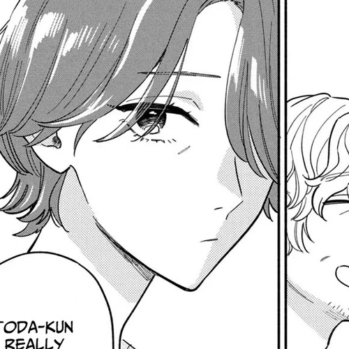 A Rare Marriage: How to Grill Our Love Chapter 102: Rice Balls and Miso Soup with Special Daichi cover