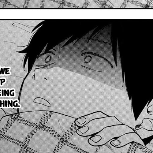 A Rare Marriage: How to Grill Our Love Chapter 107: Even on Days When Things Are Out of Sync! Bacon and Eggs. cover