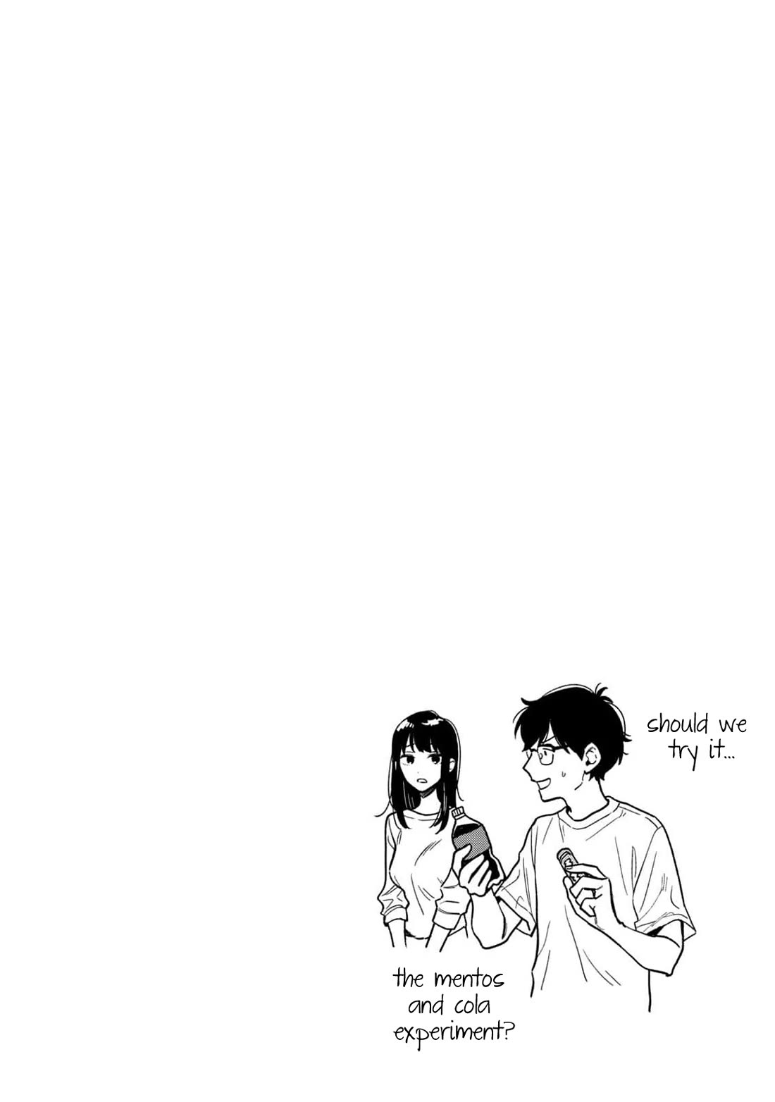 A Rare Marriage: How to Grill Our Love Chapter 109 page 18 - Chapter 109: The First Step Towards Retirement with Meat-Wrapped Potatoes.
