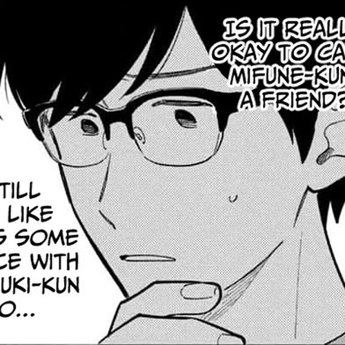 A Rare Marriage: How to Grill Our Love Chapter 109: The First Step Towards Retirement with Meat-Wrapped Potatoes. cover