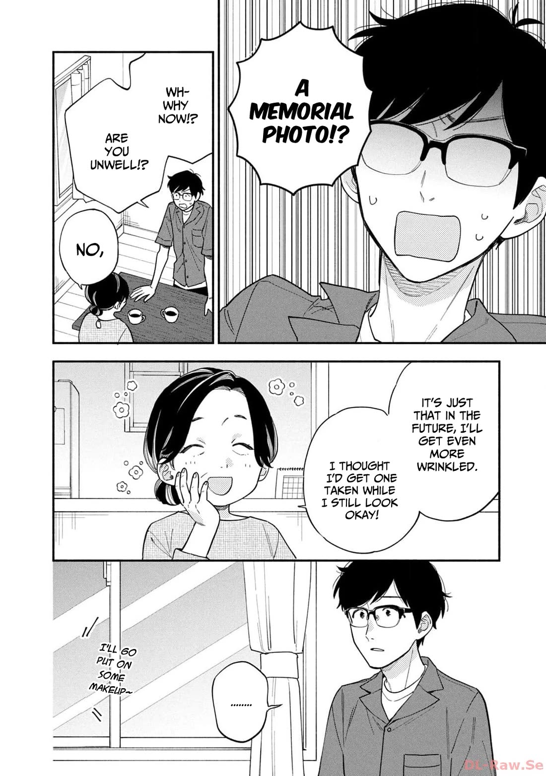 A Rare Marriage: How to Grill Our Love Chapter 112 page 10 - Chapter 112: Still Challenging: Lamb Biryani