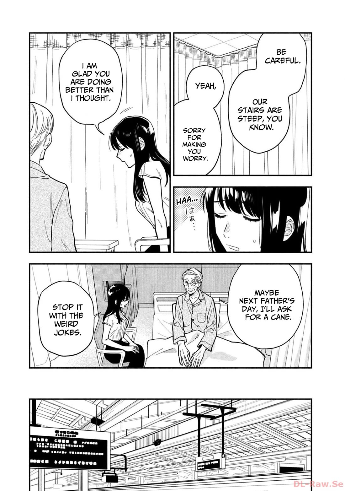 A Rare Marriage: How to Grill Our Love Chapter 112 page 3 - Chapter 112: Still Challenging: Lamb Biryani