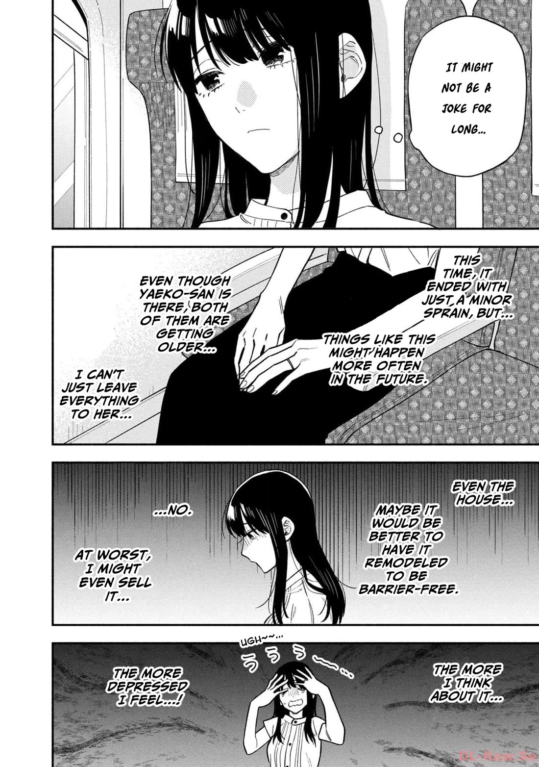 A Rare Marriage: How to Grill Our Love Chapter 112 page 4 - Chapter 112: Still Challenging: Lamb Biryani